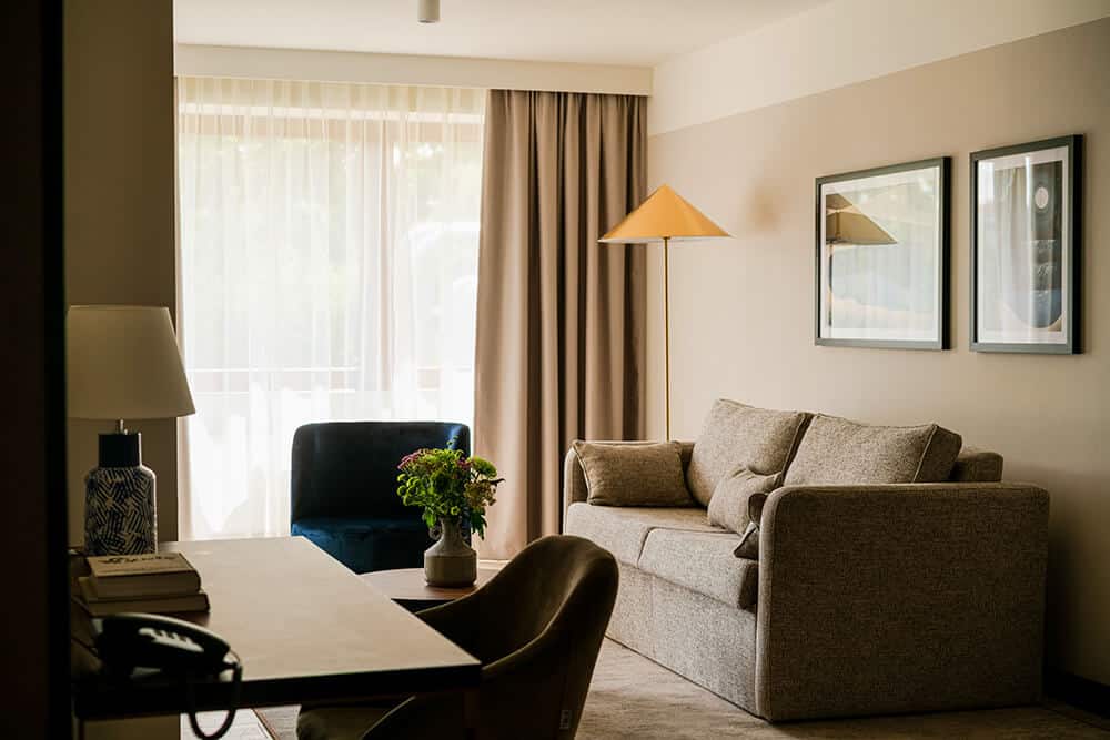 Hotel Royal Tulip Sand w Kołobrzegu – dla tych, co kochają morze