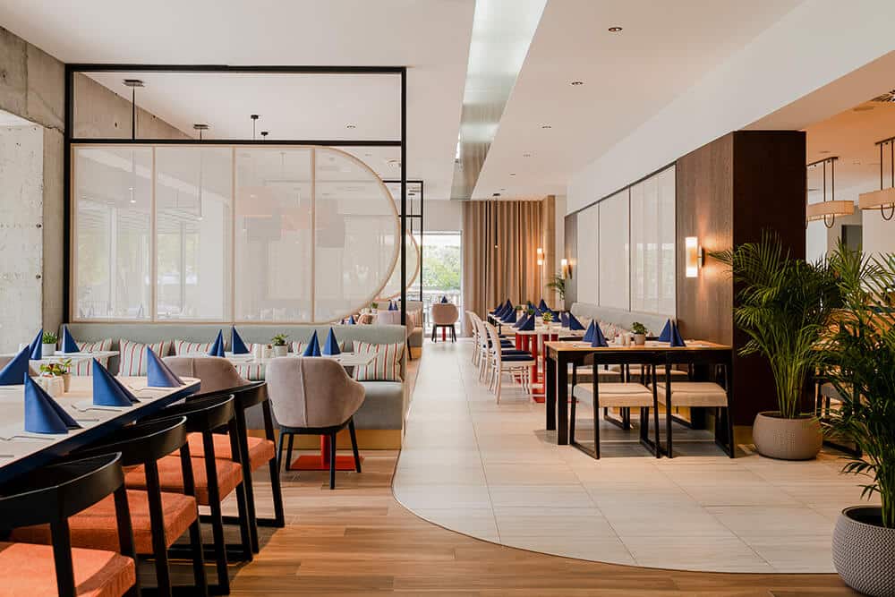 Hotel Royal Tulip Sand w Kołobrzegu – dla tych, co kochają morze