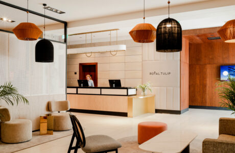 Hotel Royal Tulip Sand w Kołobrzegu – dla tych, co kochają morze