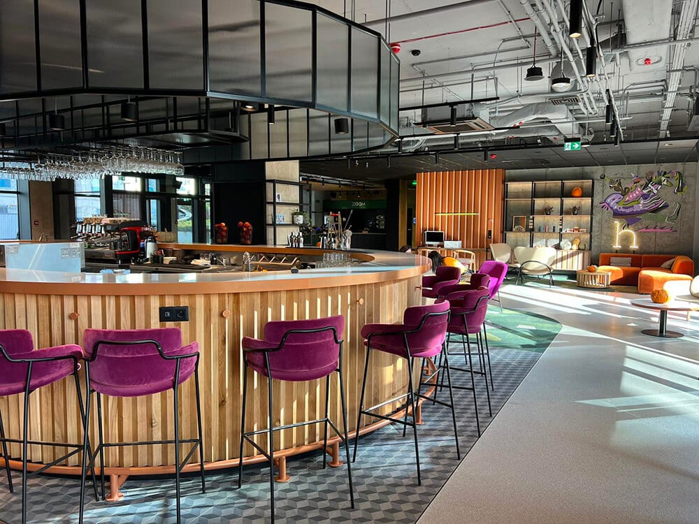 Hyatt Place Kraków
