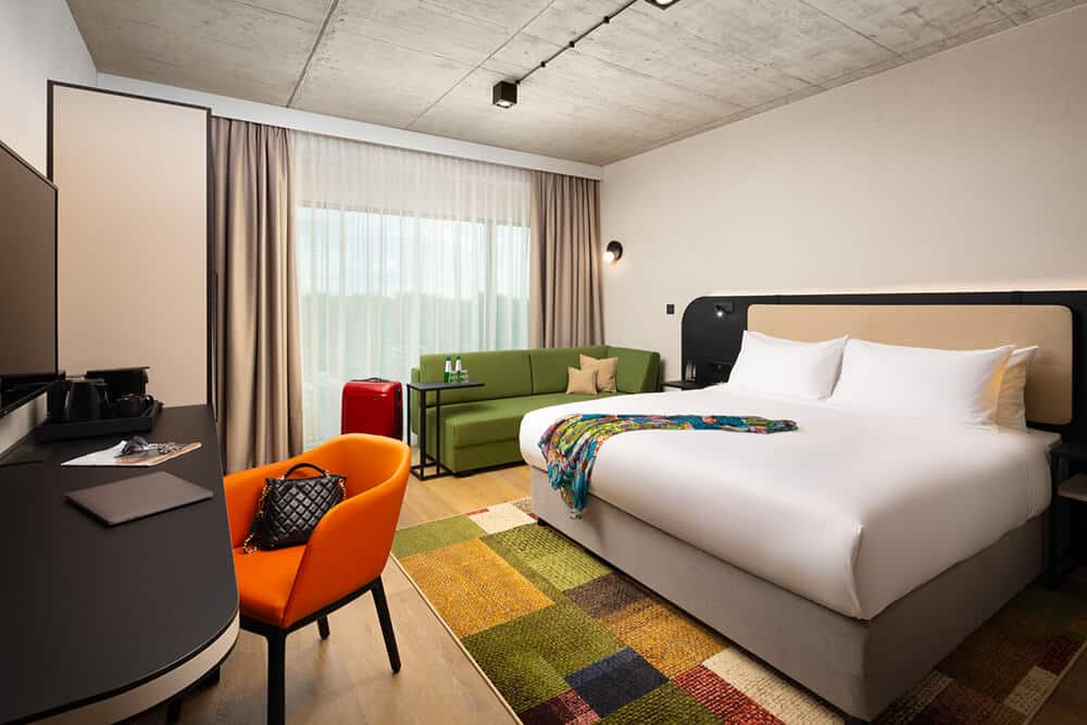 Hyatt Place Kraków