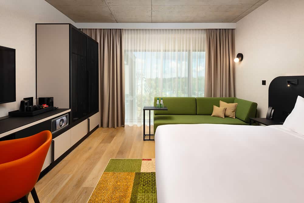 Hyatt Place Kraków