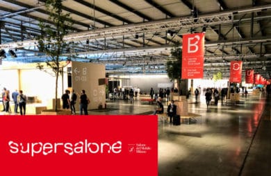 Supersalone 2021
