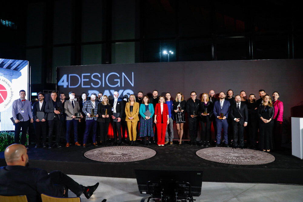 Inspirujące przestrzenie i wybitni projektanci – nagrody Property Design Awards 2023