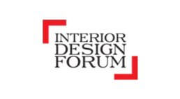 logo Interior Design Forum 2018