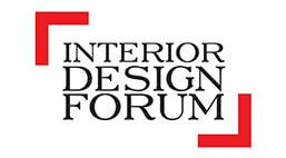 logo Interior Design Forum 2017