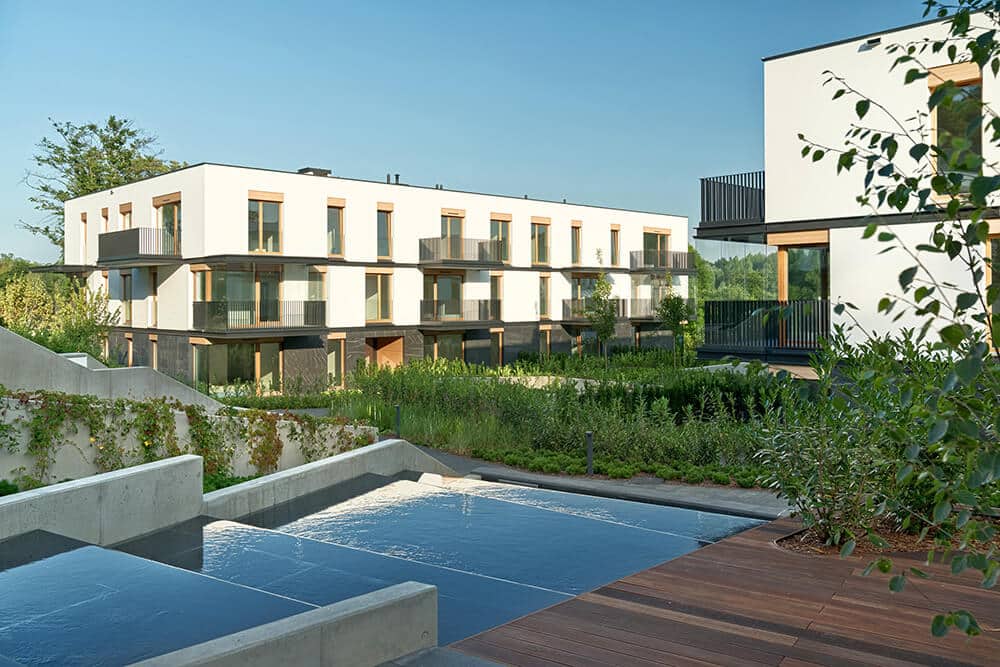 Invest Komfort gra w zielone