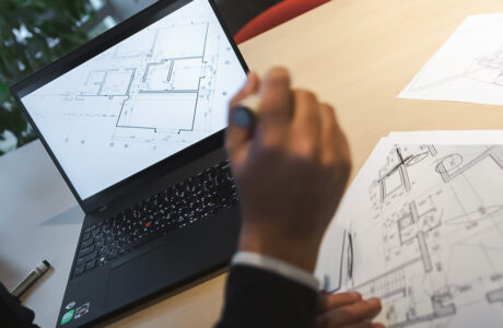 Jakiego komputera potrzebuje architekt?