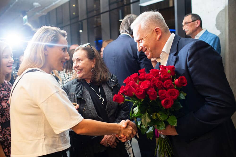 Jubileusz Profim - młodość, energia i doświadczenie