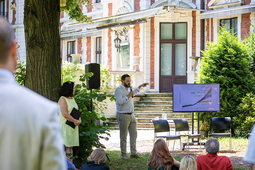 Już za chwilę startuje wielkie Święto Architektury!