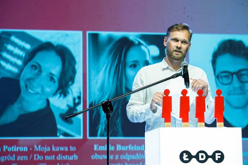 Polskie projektantki nagrodzone w międzynarodowym konkursie make me!
