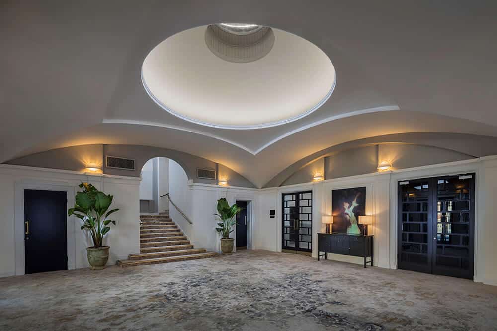 Królewska metamorfoza hotelu w Leeds