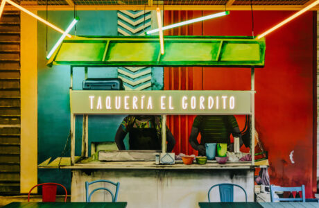 Kulinarna podróż po tacos. El Gordito we Wrocławiu po metamorfozie