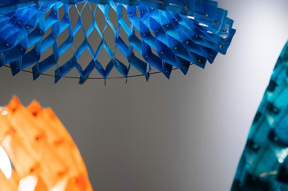 Lampa 2 w 1, którą sam kształtujesz