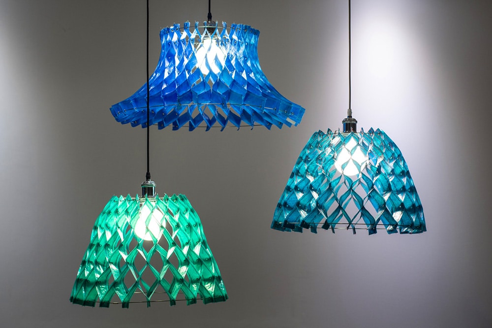 Lampa 2 w 1, którą sam kształtujesz