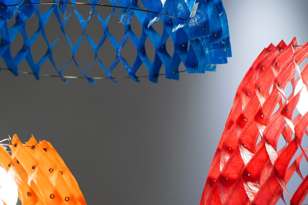 Lampa 2 w 1, którą sam kształtujesz
