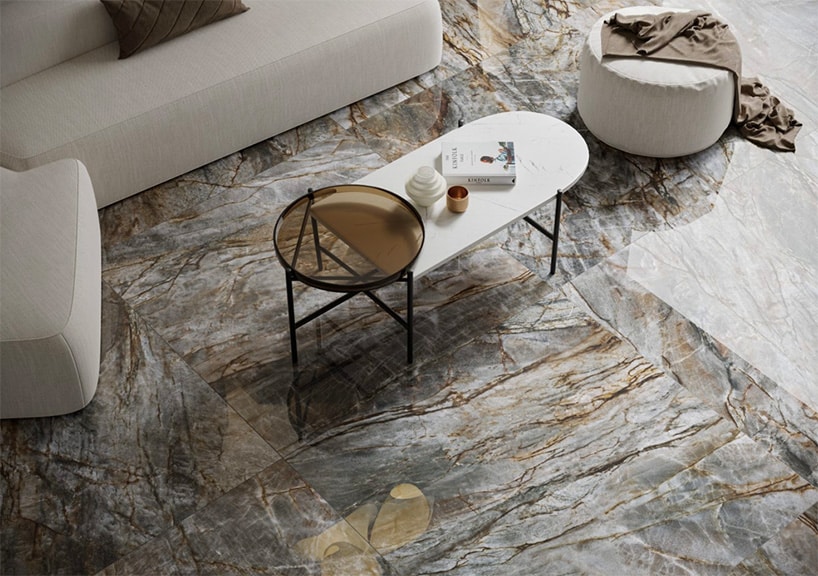 Lato w naszych domach – kolekcja Brazilian Quartzite