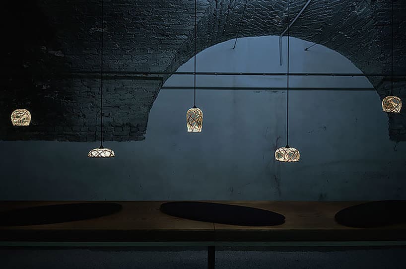 wyjątkowe lampy wiszące