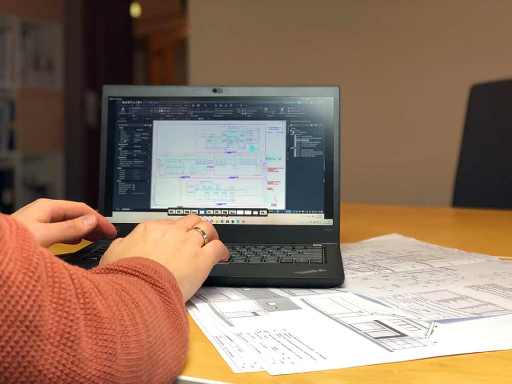 Lenovo ThinkPad P14s. 2. generacji: podsumowanie naszych spostrzeżeń