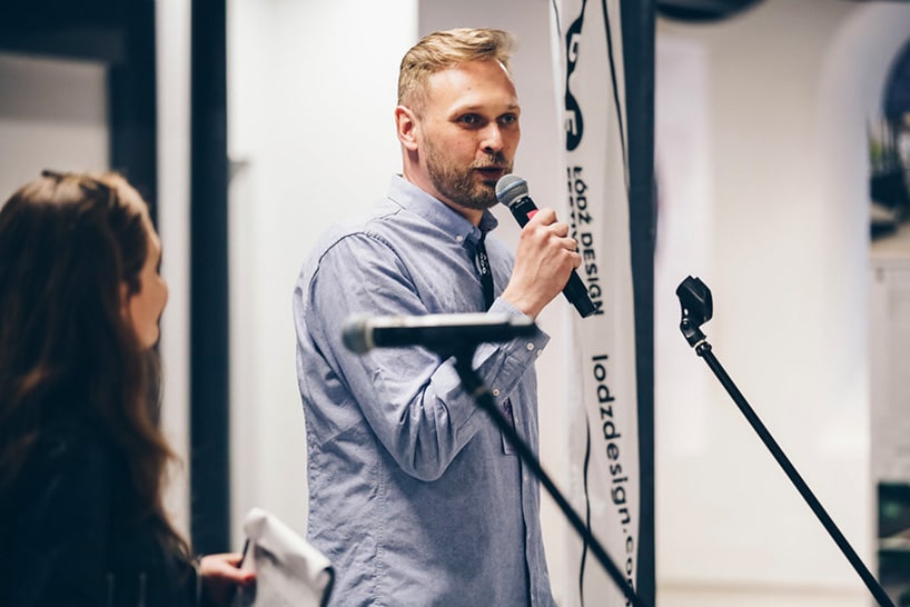 Łódź Design Festival 2022. RE:GENERACJI… musimy się nauczyć.