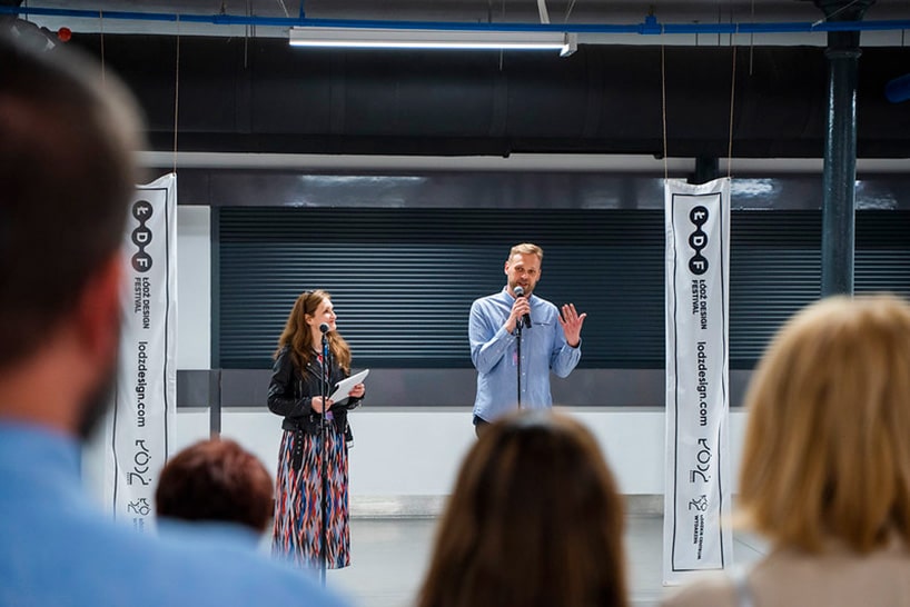 Łódź Design Festival 2022. RE:GENERACJI… musimy się nauczyć.