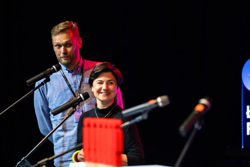 Łódź Design Festival 2022. RE:GENERACJI… musimy się nauczyć.
