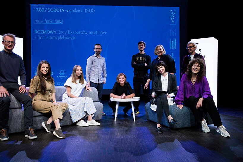 zebranie finalistów łdf