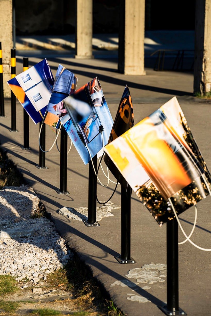 Łódź Design Festival dla Ukrainy