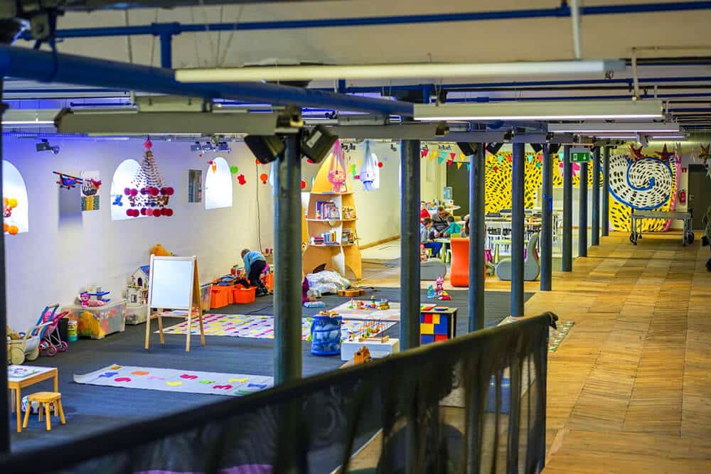 Łódź Design Festival działa #RazemdlaUkrainy