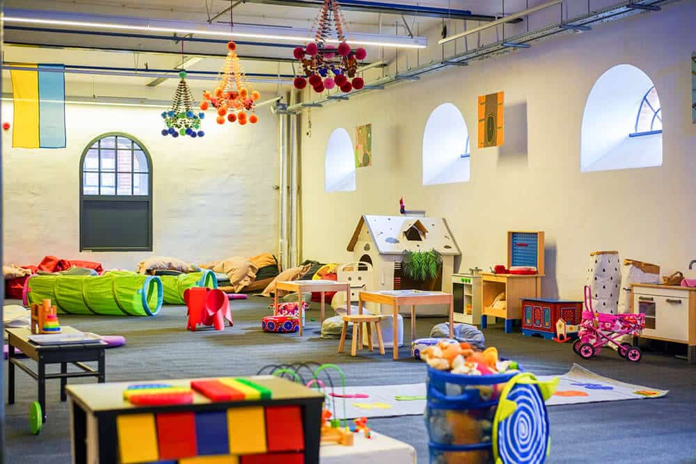 Łódź Design Festival działa #RazemdlaUkrainy
