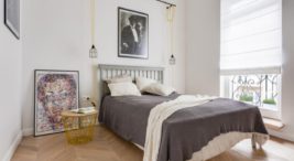 projekt loftu w kamienicy od loft factory