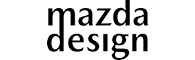 logo mazda design partnera MAGAZIF