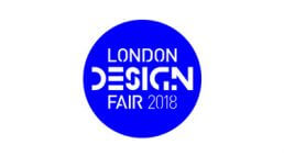 logo london design fair 2018