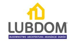 logo targów LUBDOM 2018