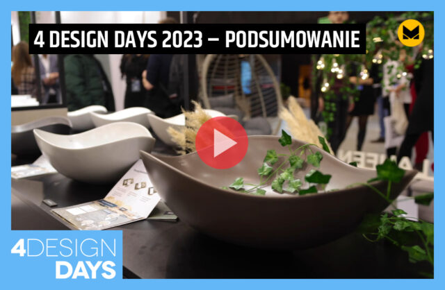 4 design days 2023 ikona