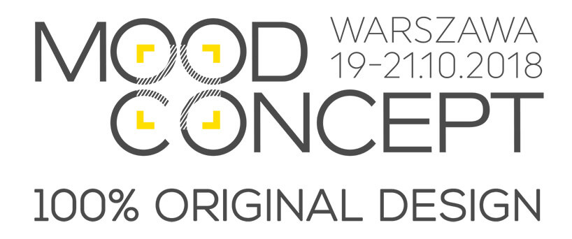 logo Mood Concept 100% original design