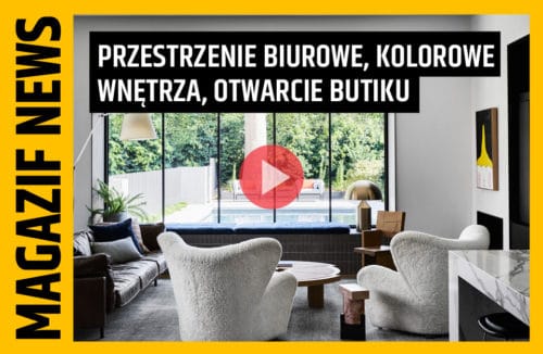kadr z filmu MAGAZIF NEWS 10