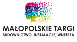 logo Małopolskie Targi Budownictwo, Instalacje, Wnętrza 2019