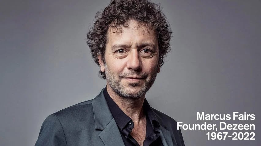 marcus fairs nie zyje magazif