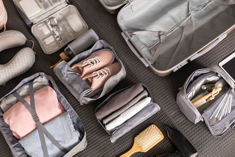Marie Kondo: magia sprzątania i przechowywania