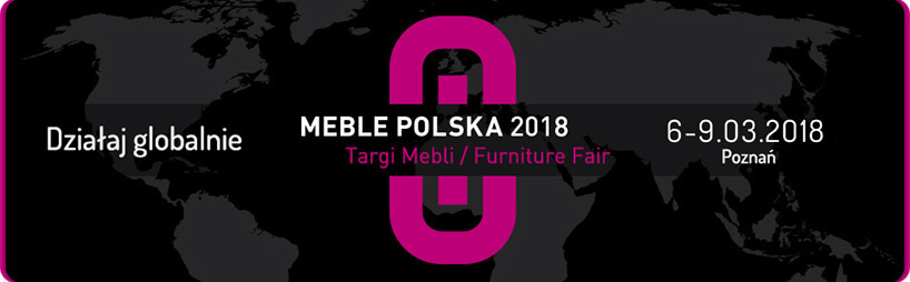MEBLE POLSKA 2018 informacja