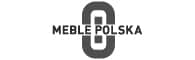 logotyp MEBLE POLSKA partnera MAGAZIF