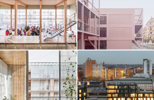 mies van der rohe award 2022