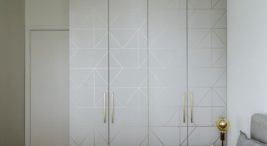 mieszkanie od poco design