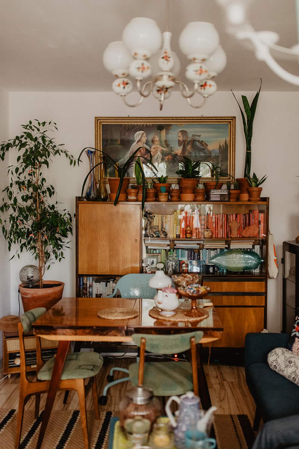 Miłośnicy vintage, gromadziciele historii cz. IV