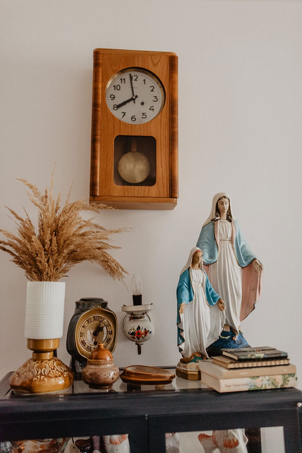 Miłośnicy vintage, gromadziciele historii cz. IV