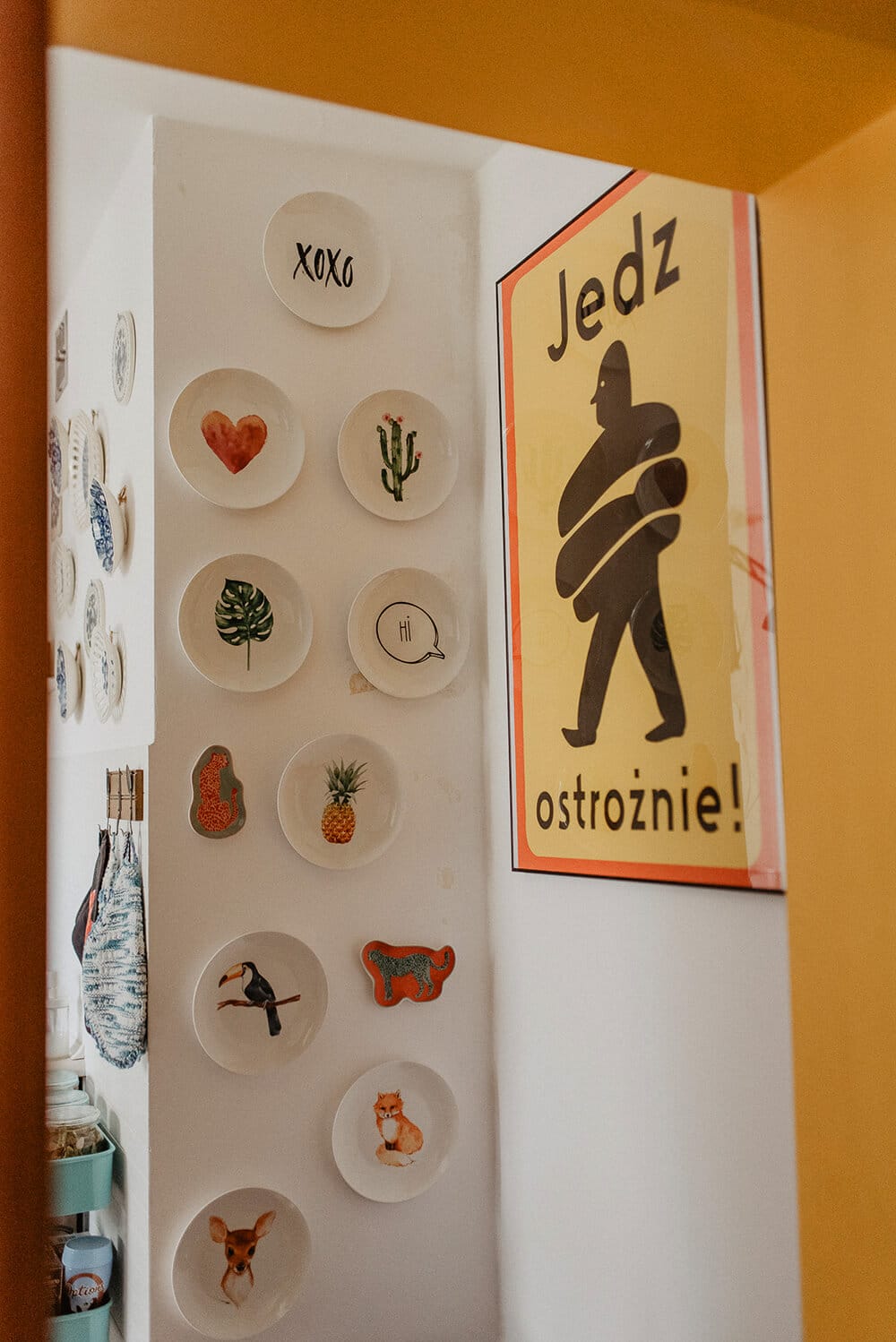 Miłośnicy vintage, gromadziciele historii cz. IV