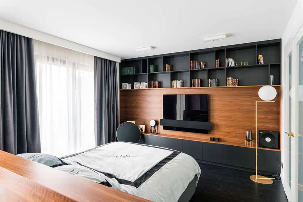 Mozaika elegancji i designu