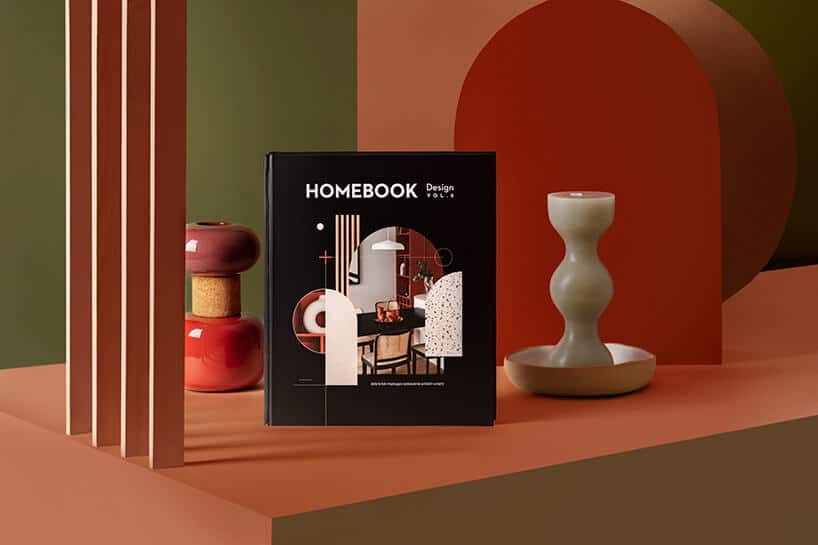 Najpiękniejsze i funkcjonalne wnętrza w jednej publikacji - premiera Homebook Design vol. 8