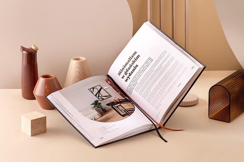 Najpiękniejsze i funkcjonalne wnętrza w jednej publikacji - premiera Homebook Design vol. 8